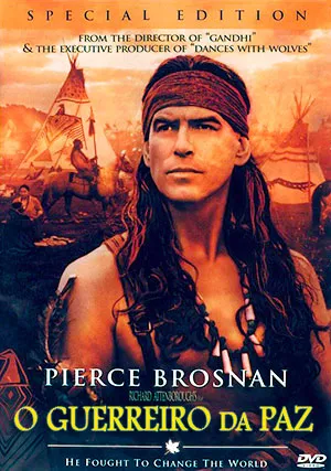 O Guerreiro da Paz