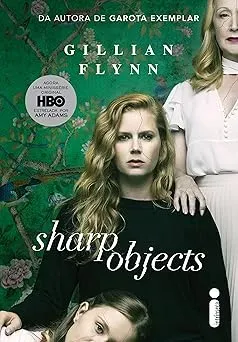 OBJETOS CORTANTES (PRODUTO USADO - MUITO BOM)