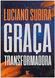 GRAÇA TRANSFORMADORA (PRODUTO USADO - MUITO BOM)