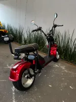 SCOOTER ELETRICA 3000W  60V - Foto 7