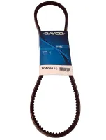 Correia do Alternador Volkswagen Fusca Brasilia Kombi Variant 10A0915C / 10x915  - Foto 2