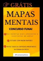 Apostila FUNAI 2025 Gestor em Regularização Fundiária de Terras Indígenas - Foto 2