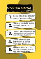 Apostila FUNAI 2025 Gestor em Regularização Fundiária de Terras Indígenas - Foto 3