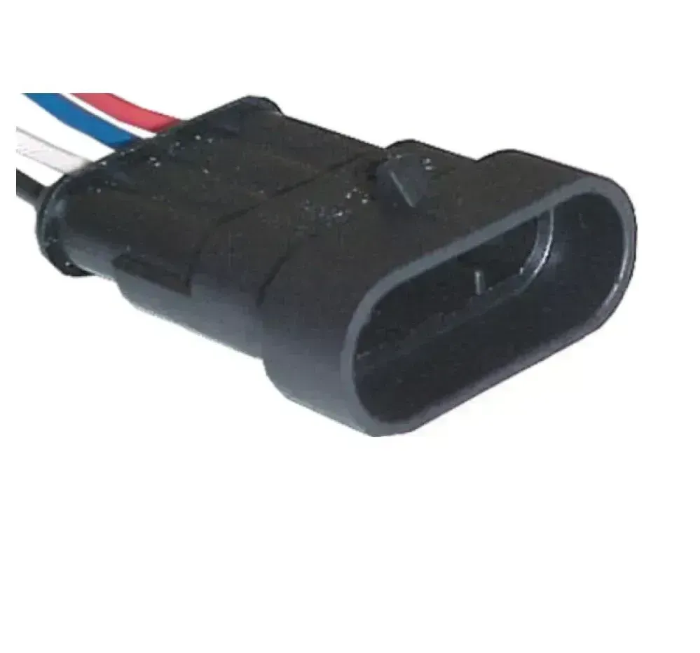 Conector Chicote Flange da Bomba de Combustivel TOYOTA Corolla 1.8 2.0 TC 2031