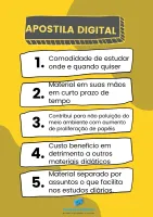 Apostila Pref. Mauá 2025 Professor Educação Básica I - Foto 3