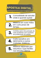 Apostila Pref. Mauá 2025 Professor Geografia - Foto 3