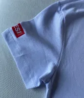 SESI Camiseta 100% algodão - Promoção Temporária - Foto 3