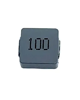 INDUTOR 100 10UH 5x5x2MM