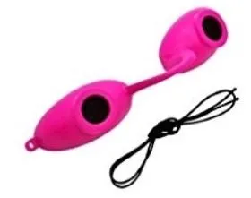 OCULOS P/ PROTECAO BRONZEAMENTO - ROSA NEON