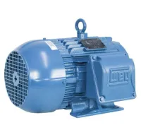 Motor Elétrico Weg 40cv Trifásico 220/380/440v 4p 1800rpm Ip55 W22 - 11280268