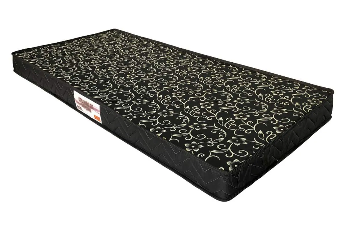 Colchão Solteiro D20 Paropas Pasquale 88x12 cores diversas promoção