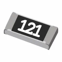 RESISTOR SMD 120R 1206