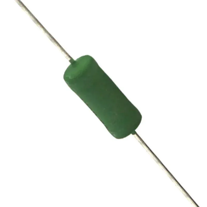 RESISTOR 120R 5W FIO AXIAL