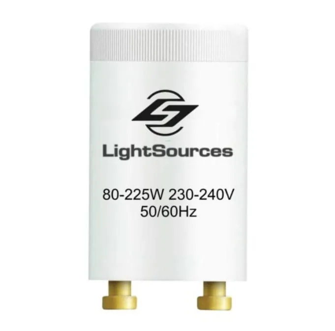 Starter LightSources PARA LAMPADA BRONZE Imagem