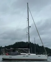 JEANNEAU SO 439 – 44 PÉS – ANO 2012 - Foto 3