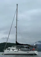 JEANNEAU SO 439 – 44 PÉS – ANO 2012 - Foto 4