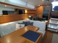 JEANNEAU SO 439 – 44 PÉS – ANO 2012 - Foto 6