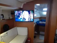 JEANNEAU SO 439 – 44 PÉS – ANO 2012 - Foto 8