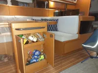 JEANNEAU SO 439 – 44 PÉS – ANO 2012 - Foto 9