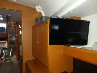 JEANNEAU SO 439 – 44 PÉS – ANO 2012 - Foto 10