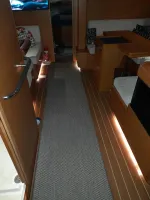 JEANNEAU SO 439 – 44 PÉS – ANO 2012 - Foto 11