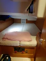 JEANNEAU SO 439 – 44 PÉS – ANO 2012 - Foto 12