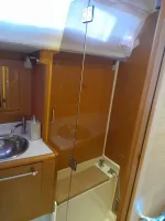 JEANNEAU SO 439 – 44 PÉS – ANO 2012 - Foto 16