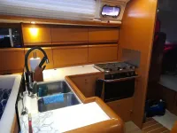 JEANNEAU SO 439 – 44 PÉS – ANO 2012 - Foto 17