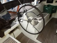 JEANNEAU SO 439 – 44 PÉS – ANO 2012 - Foto 20