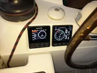 JEANNEAU SO 439 – 44 PÉS – ANO 2012 - Foto 23