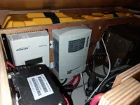 JEANNEAU SO 439 – 44 PÉS – ANO 2012 - Foto 24