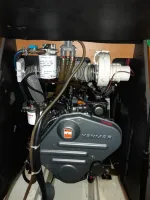 JEANNEAU SO 439 – 44 PÉS – ANO 2012 - Foto 25