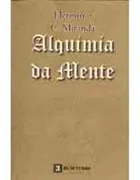 ALQUIMIA DA MENTE (PRODUTO USADO - MUITO BOM)