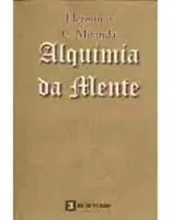 ALQUIMIA DA MENTE (PRODUTO USADO - MUITO BOM)