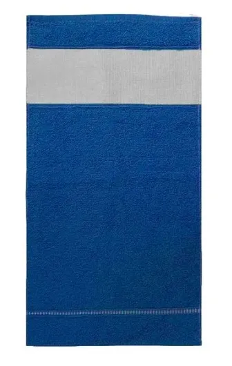 Lavabinho Azul Royal para sublimação - 50x30cm