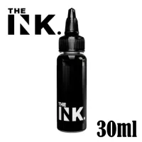 THE INK Black OUTLINING 30ml