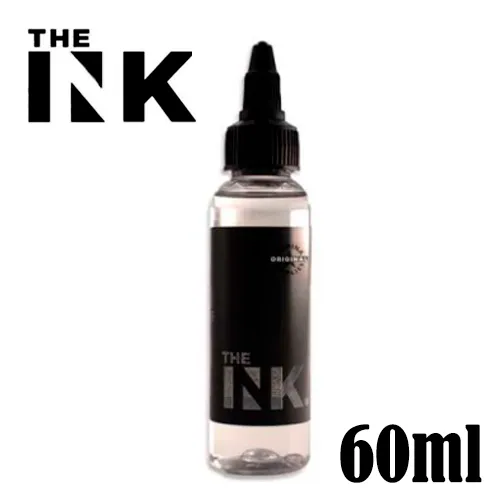 Diluente THE INK Vortex 60ml Imagem