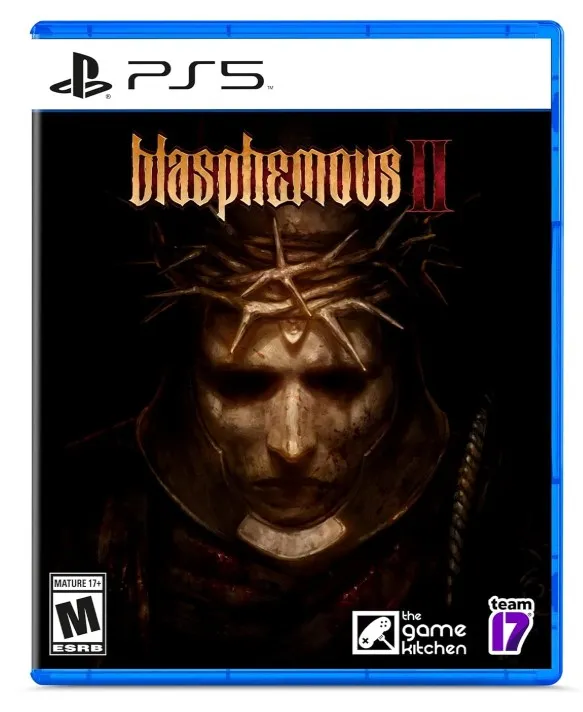 Blasphemous 2 - PS5