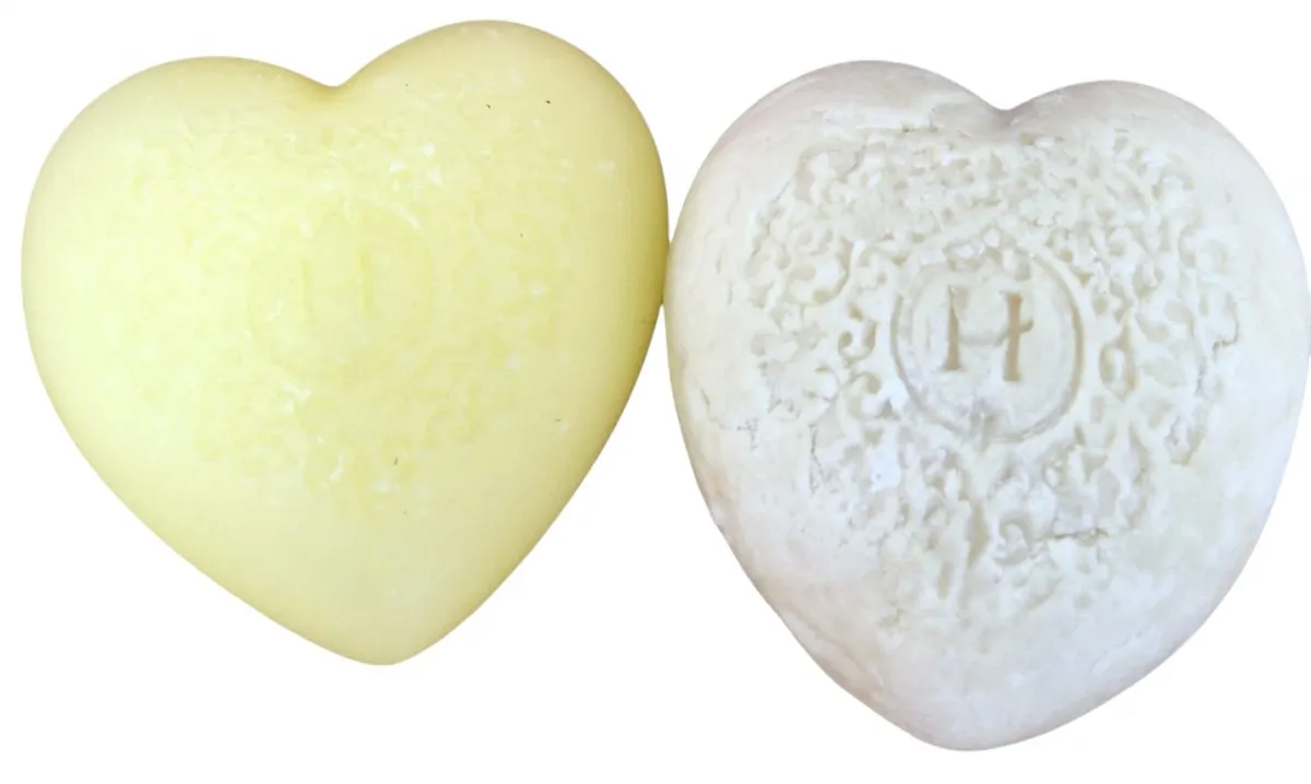 Kit Shampoo e condicionador Sólido Imagem