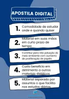 Apostila UNITAU Analista de Sistemas Sênior 2025 - Foto 3
