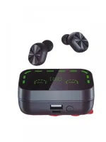 Fone de Ouvido Earbuds Sem Fio Bluetooth Kapbom KA9281 - Foto 4