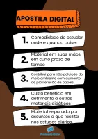 Apostila Prefeitura Marabá Guarda Municipal - Foto 3