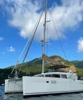 LAGOON 450 F – 45 PÉS – ANO  2013/14. - Foto 2