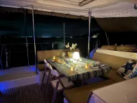 LAGOON 450 F – 45 PÉS – ANO  2013/14. - Foto 10