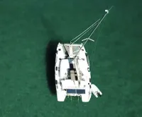 LAGOON 450 F – 45 PÉS – ANO  2013/14. - Foto 17