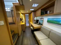 LAGOON 450 F – 45 PÉS – ANO  2013/14. - Foto 47