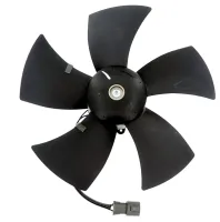 Eletroventilador Honda CITY 1.5 Flex 2009 2010 2011 2012 2013 2014 2015 2016  EV101059