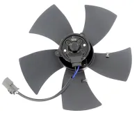 Eletroventilador Honda CITY 1.5 Flex 2009 2010 2011 2012 2013 2014 2015 2016  EV101059 - Foto 2