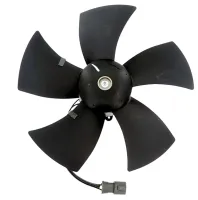 Eletroventilador Honda FIT 1.4 Flex 2009 2010 2011 2012 2013 2014 2015 2016  EV101059