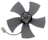 Eletroventilador Honda FIT 1.5 2009 2010 2011 2012 2013 2014 2015 2016  EV101059 - Foto 2